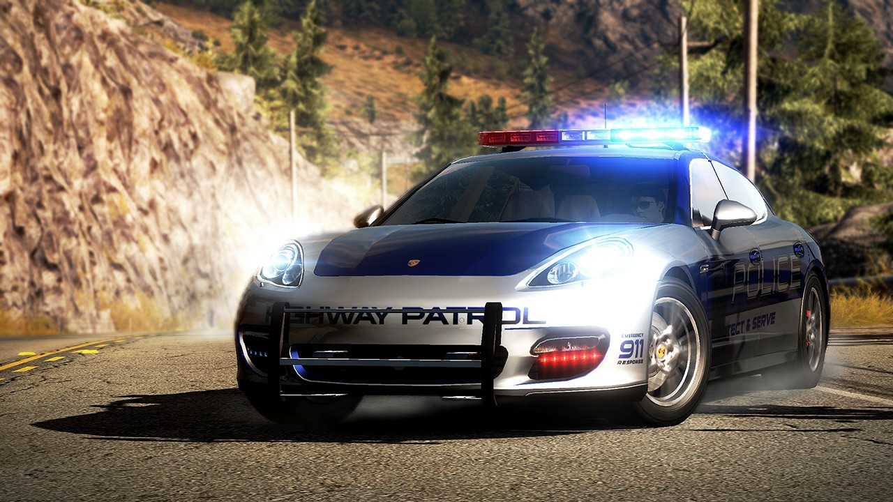 Need for Speed: Hot Pursuit (Edición Limitada)